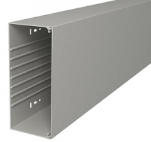 OBO 6026311 WDK 100X230 KANAAL GRIJS