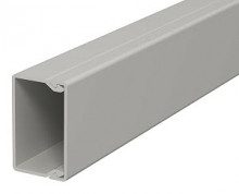 OBO 6026443 WDK 25X40 KANAAL GRIJS