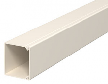 OBO 6026826 WDK 30X30 KANAAL IVOORWIT