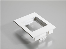 OBO 6121252 CU BL 1 M45 RWS SIGNO PROFILA