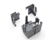 OBO 6133577 BRK GD GR SIGNA BASE WANDGOOT