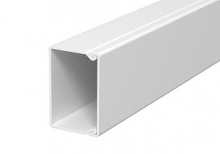 OBO 6175405 WDK-H 30X45 KANAAL WIT HALOGEE