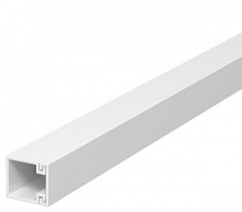 OBO 6191002 WDK 15X15 KANAAL WIT