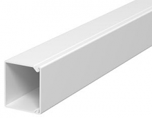 OBO 6191096 WDK 30X30 KANAAL WIT