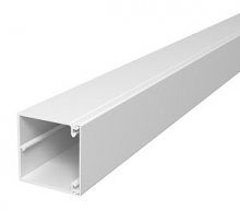 OBO 6191193 WDK 60X60 KANAAL WIT