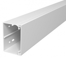 OBO 6191207 WDK 60X90 KANAAL WIT RAL9010