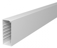 OBO 6191231 WDK 60X150 KANAAL WIT