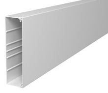 OBO 6191266 WDK 60X210 KANAAL WIT