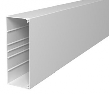 OBO 6191312 WDK 80X210 KANAAL WIT