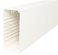 OBO 6191356 WDK 100X230 KANAAL WIT L1