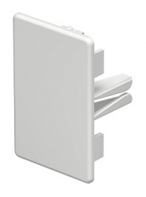 OBO 6193226 WDK 40X60 EINDSTUK WIT