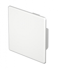 OBO 6193285 WDK 60X60 EINDSTUK WIT