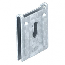 OBO 6437109 WANDBEVESTIGING K12/1818FS