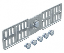 OBO 7082010 SCHARNIERVERBINDER 60 FS
