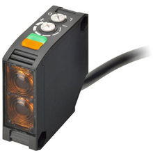 OMRON E3JK2017M OBJECTREFLECTIE