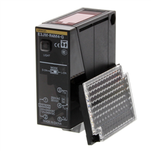 OMRON E3JMR4M4GOMS1 FOTO-ELEC SENSOR RETROREFLECT