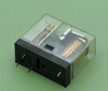 OMRON G2RN8833D RELAIS LED +D 24VDC 2W 5A MONT