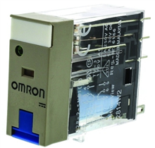 OMRON G2RN8837G RELAIS LED+T VERGR 24VDC 2W 5A