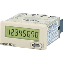 OMRON H7E 8000H 48X24 MM