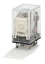 OMRON LY2 5015M VERM RELAIS 10A 2W 24VDC