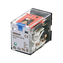 OMRON MY4 5736B RELAIS