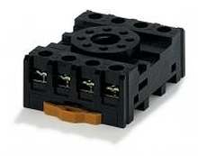 OMRON PF 2000A AANSLUITVOETV MK2 8 PINS