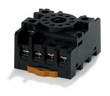 OMRON PF 2002H AANSLUITVOET 11 PINS