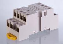 OMRON PY 6026C SQUARE SOCKET WITH 14 PINS AND
