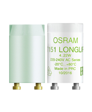 OSRAM 4050300854083 ST 151 LONGLIFE/220-240 UNV1