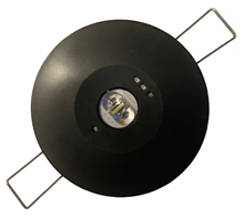 OVA OVA48953N EXW-SMARTBEAM-ANTIPANIEK ZWART