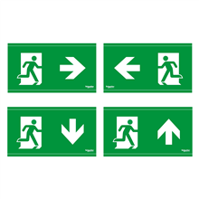 OVA OVA53180 KIT VTRS/ISO 5SCH/C STD EXW-SM