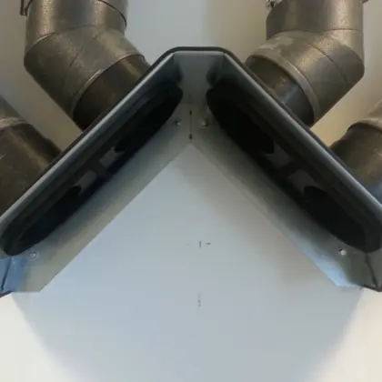 Orcon 055FRAME-HRC15