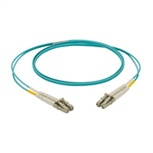 PANDUIT 61305625593 NK 2-FIBER OM4 2.0MM LSZH JACK