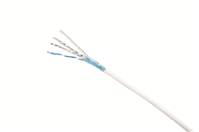 PANDUIT 61305634710 C6A FFTP 4P 23AWG CCAS1AD1A1WH