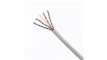 PANDUIT 61305657381 C6 4P 23AWG U/UTP CCAS1AD1A1