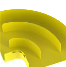 PANDUIT 61305676400 FITTING