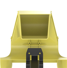 PANDUIT 61305676438 SPILL-OVER JUNCTION FITTING WI