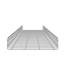 PANDUIT 61305680172 THE 4'' HEIGHT X 18'' WIDTH WI