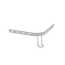 PANDUIT 61305680429 RADIUS INTERSECTION 90 BRACKET