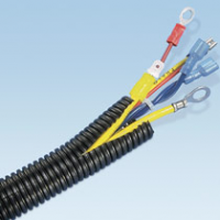 PANDUIT 7498328715 TUBE VR FO 23