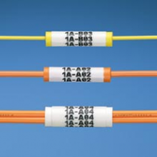 PANDUIT 7498345881 ORANGE CABLE IDENTIFICATION SL