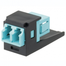 PANDUIT 7498353999 DUPLEX LC ADAPTER