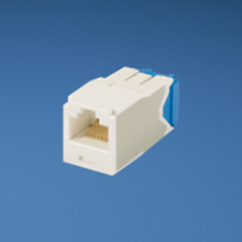 PANDUIT 7498364770 MINICOM C6A 10GIG UTP MOD WIT