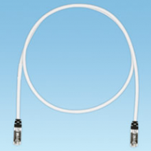 PANDUIT 7498370711 TX6 10 GIG C6 SHIELDED PC