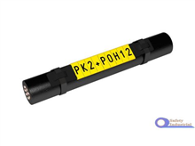 PARTEX PK-20004AV40.Q PK2/4 GEEL: Q (5X100)