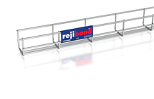 PEMSA 60252065 DRAADGOOT 60X60-2 L=30M RVS304