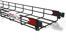 PEMSA 60582100 DRAADGOOT RAPIDE 60X100 L3M BL