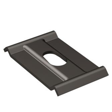 PEMSA 67080046 DG CENTR.OPH.BEUGEL M8 ZWRT C8