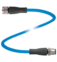 PEPPERL + FUCHS 240771-0017 V1S-G-0