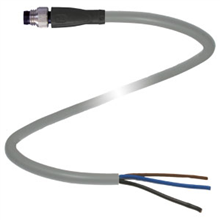 PEPPERL + FUCHS 240807-0003 V3S-GM-0